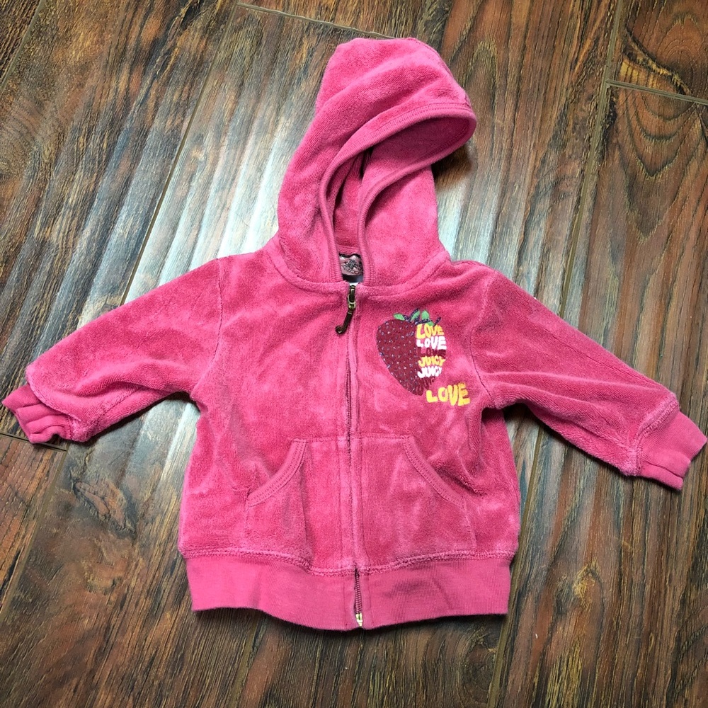 Juicy Couture Jacket